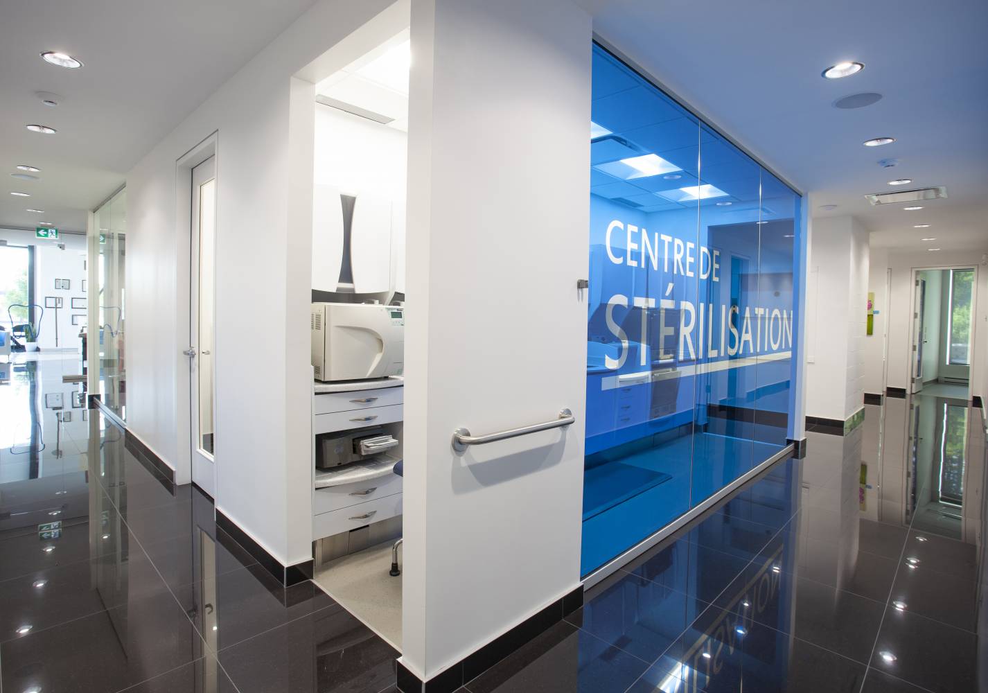 Clinique_centre de stérilisation